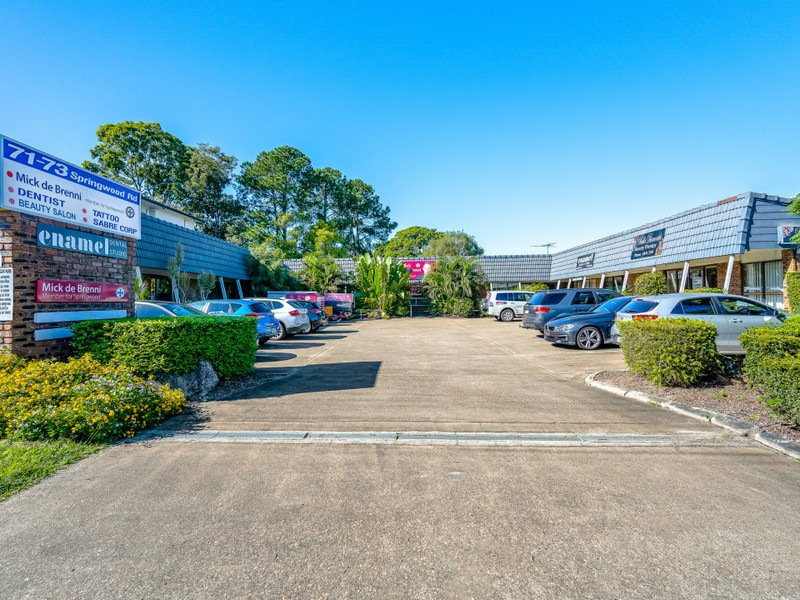 7/71-73 Springwood Road, Springwood QLD photograph