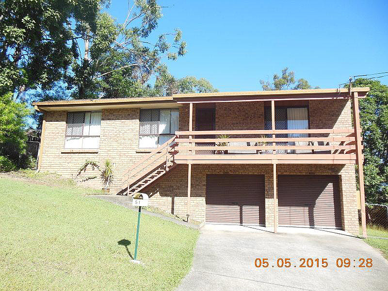 51 Narcamus Crescent, Shailer Park QLD