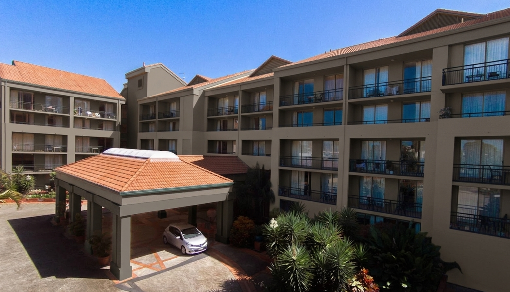 102B/1 Paradise Island Drive, Surfers Paradise QLD