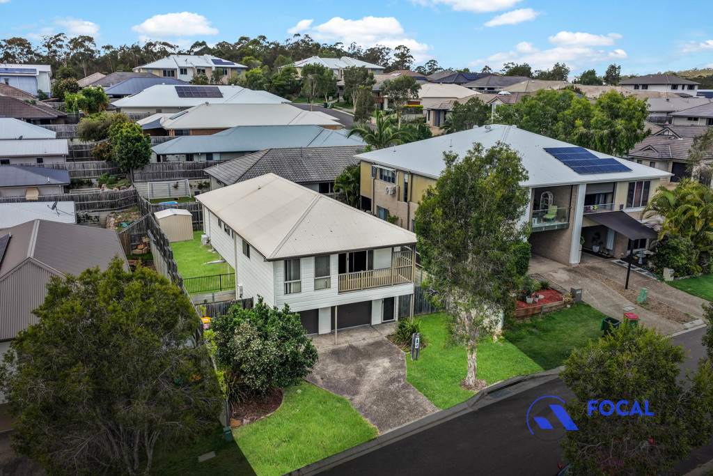 6 Hyssop Place, Springfield Lakes QLD photograph