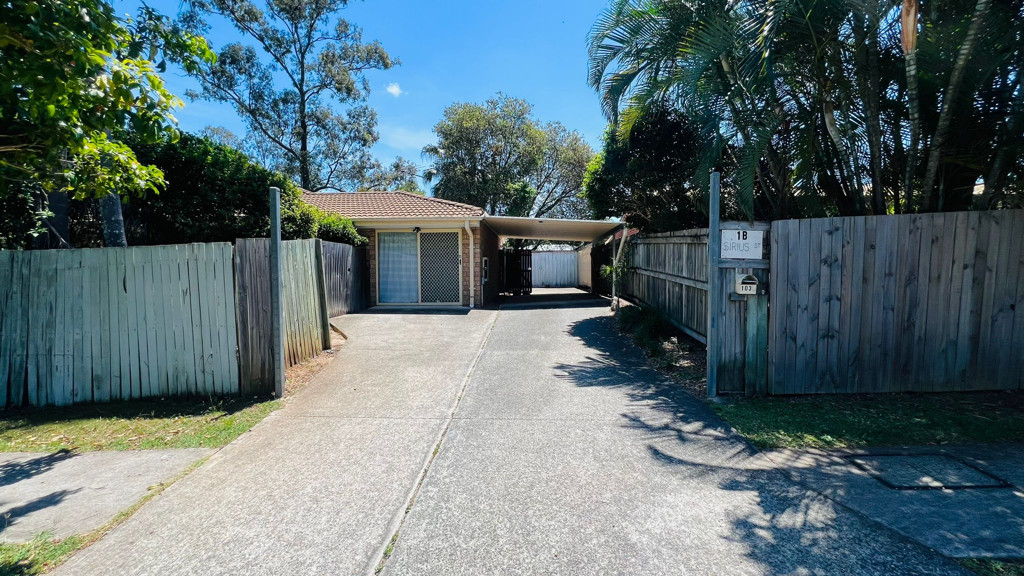 1B Sirius Street, Kingston QLD photograph