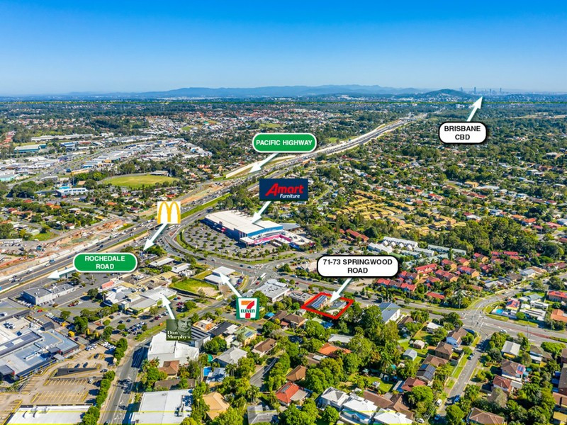 7/71-73 Springwood Road, Springwood QLD