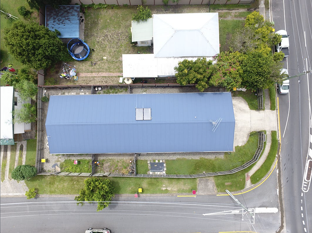 Birdseye