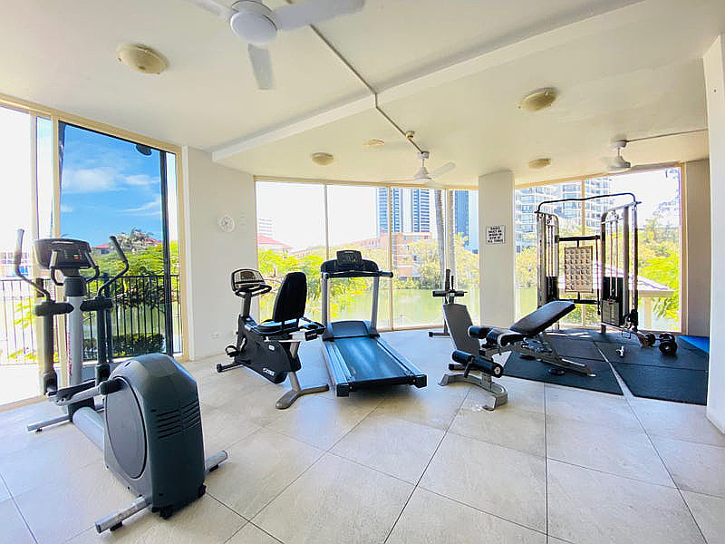 102A/102A 1 Paradise Island Drive, Surfers Paradise QLD photograph