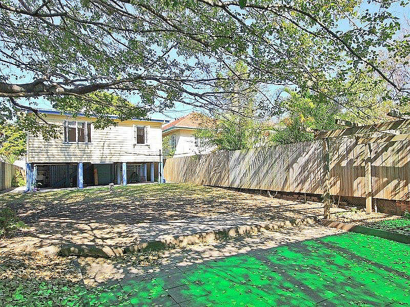 46 Wongara Street, Clayfield QLD photograph