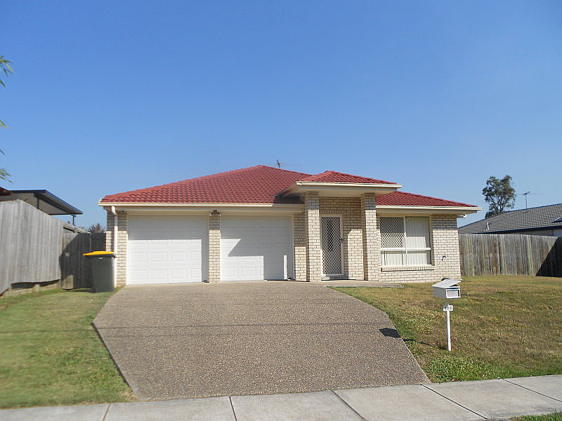 166 Benhiam Street, Calamvale QLD