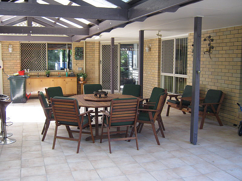4 Brentwood Street, Calamvale QLD photograph