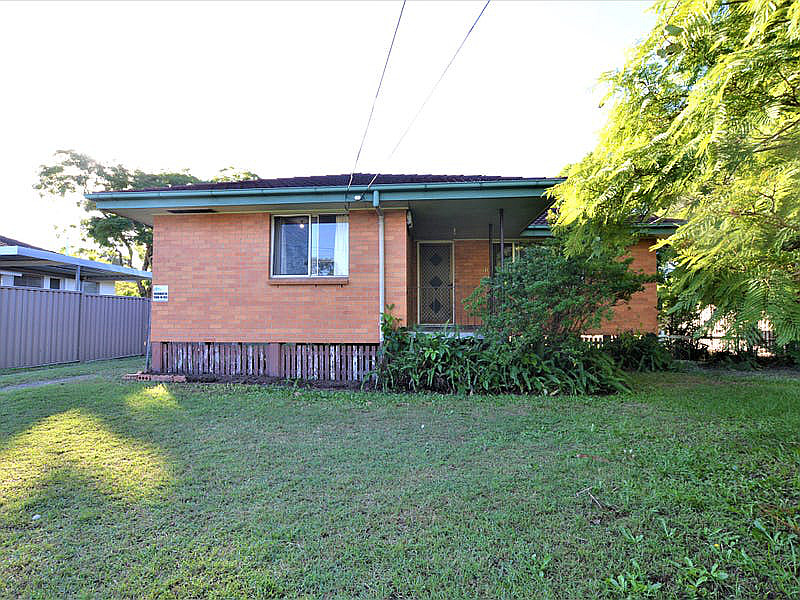 21 Oriole Crescent, Slacks Creek QLD photograph