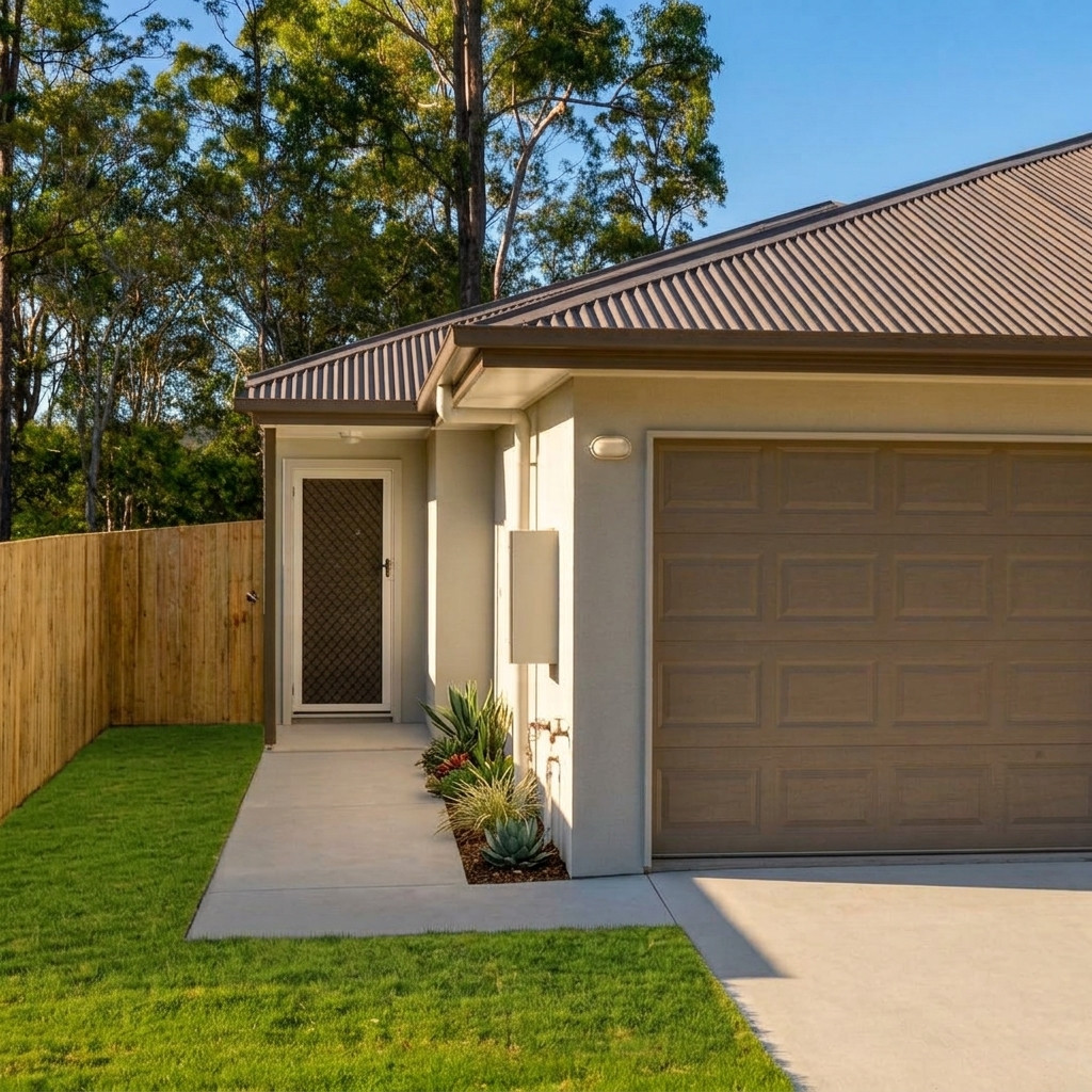 2/112B Shailer Road, Shailer Park QLD
