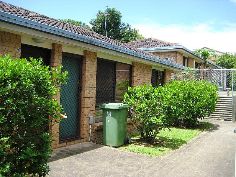 6/92 Boundary, Beenleigh QLD