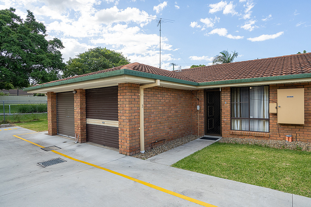 3/33 Clare Road, Kingston QLD photograph