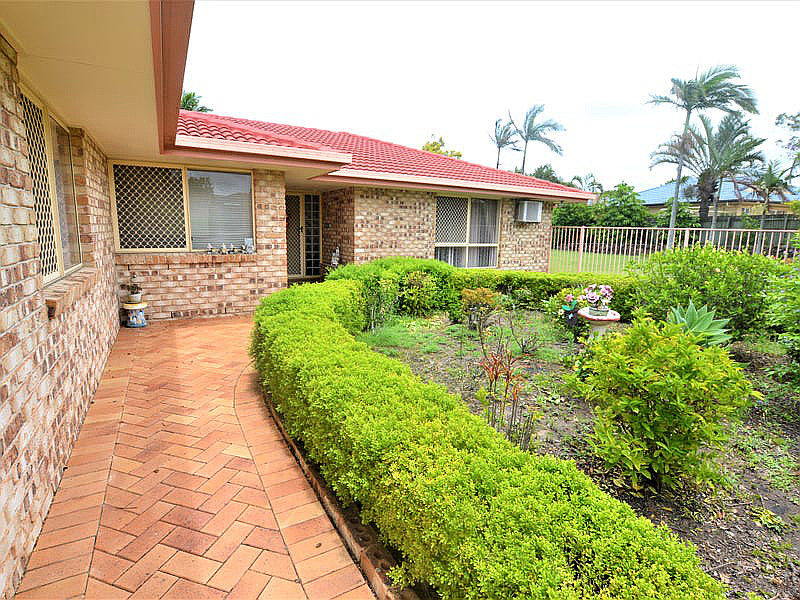 17 Meranti Street, Sunnybank Hills QLD photograph