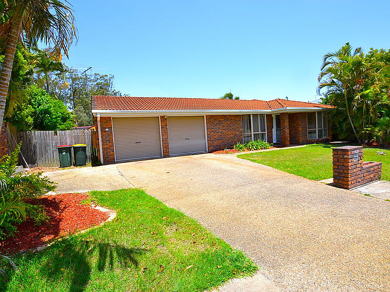 22 Parklands Street, Calamvale QLD photograph