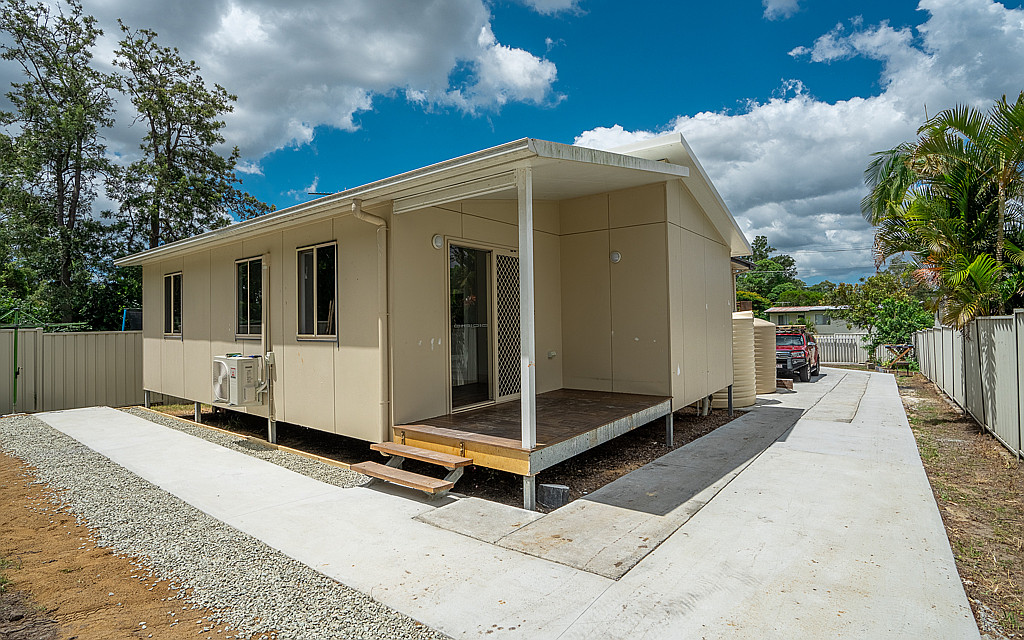 28A Douglas Street, Woodridge QLD