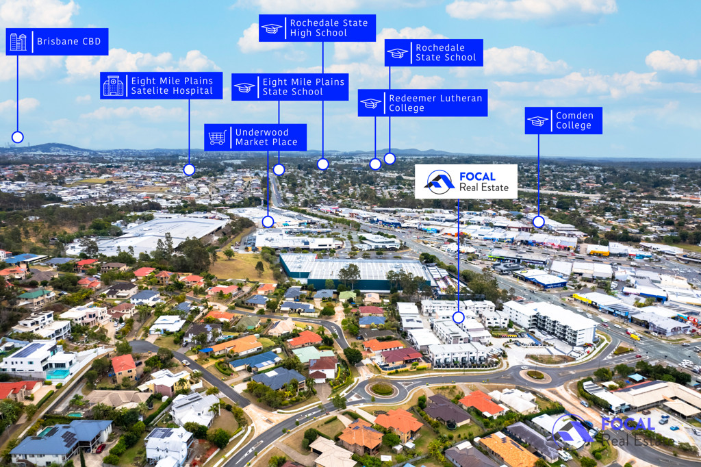 38/5-13 Brookvale Drive, Underwood QLD photograph
