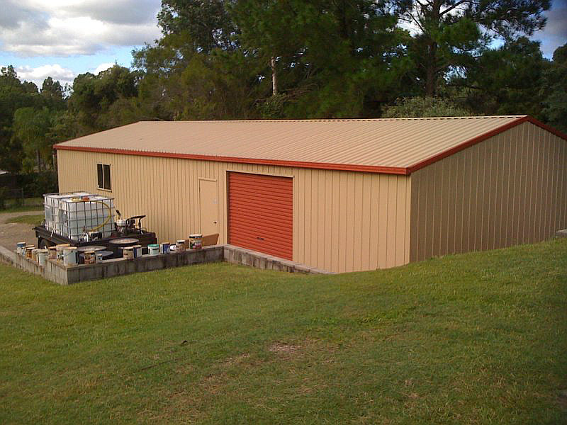 Eagleby QLD