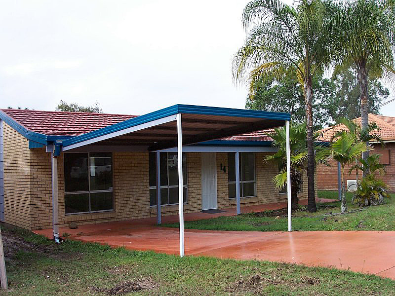 14 Quantock, Rochedale QLD photograph