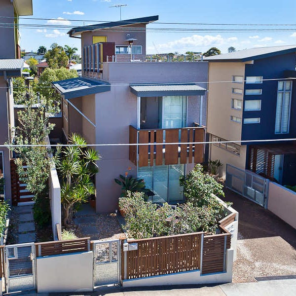 7/28 Annie Street, New Farm QLD photograph