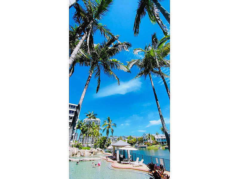 102A/102A 1 Paradise Island Drive, Surfers Paradise QLD photograph