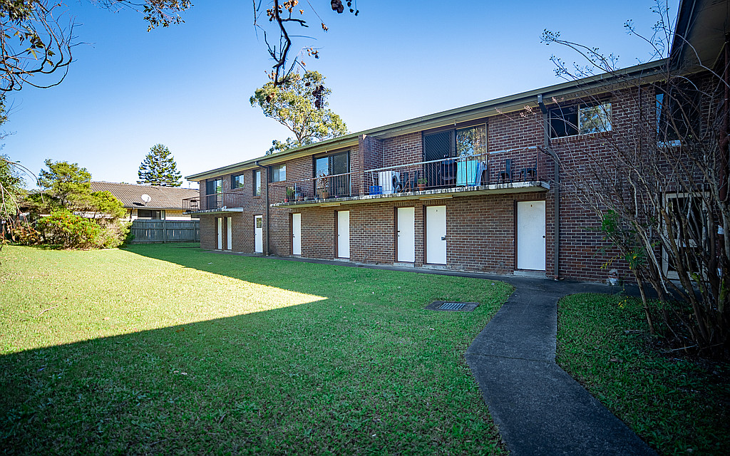 3/335 Kingston Road, Logan Central QLD