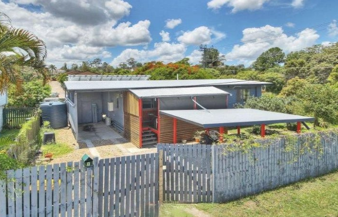 1 Dawson Street, Woodridge QLD