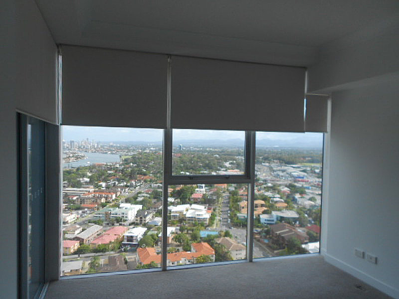 22605/5 Lawson Street, Southport QLD photograph