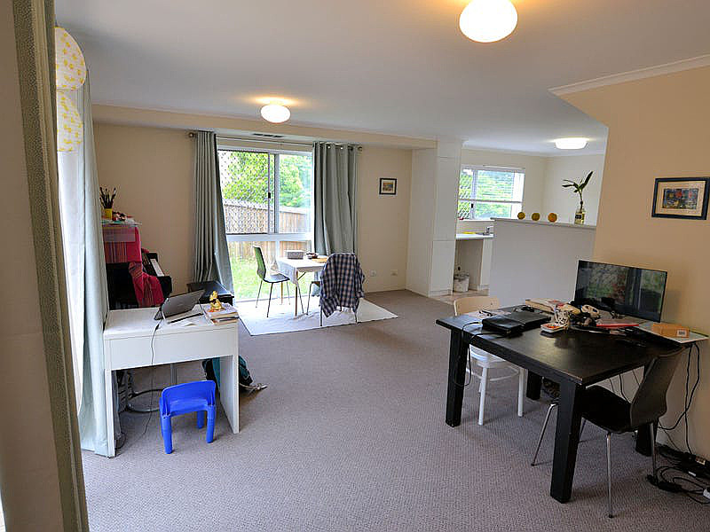 2/3 Rankin Street, Indooroopilly QLD photograph