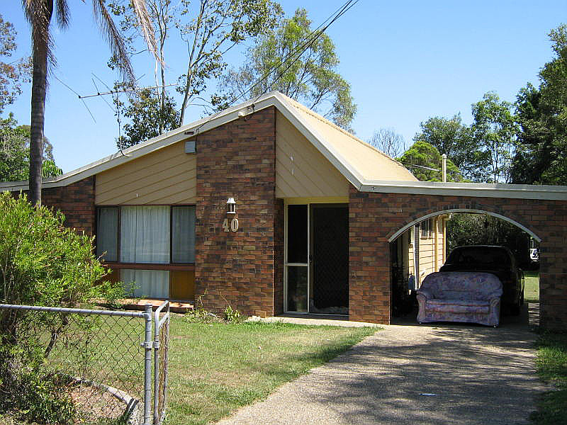 40 Nerine Street, Kingston QLD