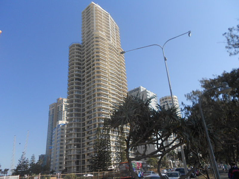 24D/72-80 The Esplanade, Surfers Paradise QLD