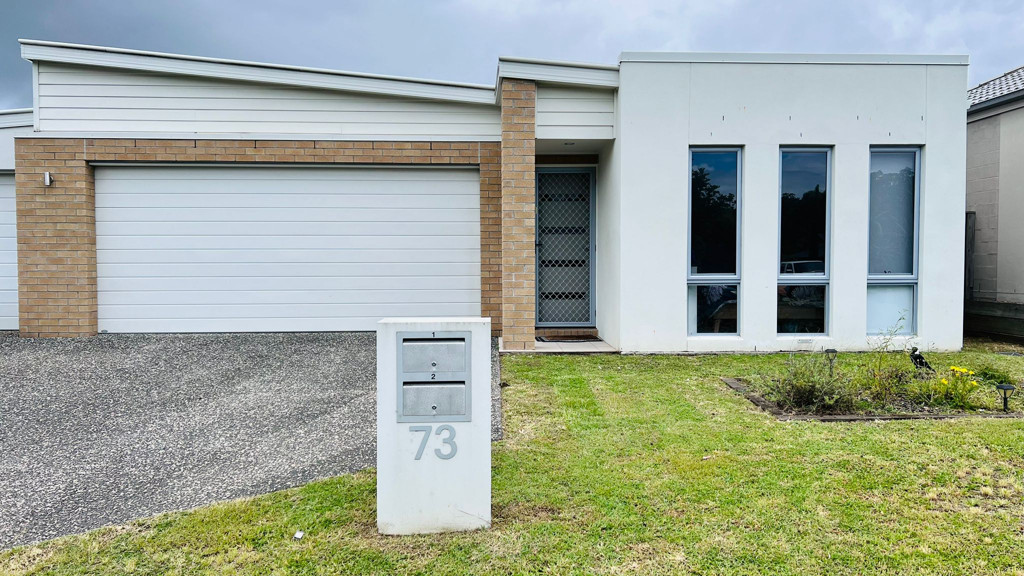 1/73 Burnett Drive, Holmview QLD