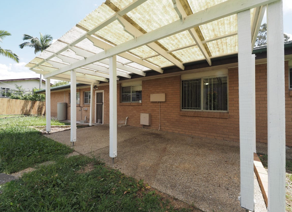 1 Laurieston Street, Sunnybank QLD photograph
