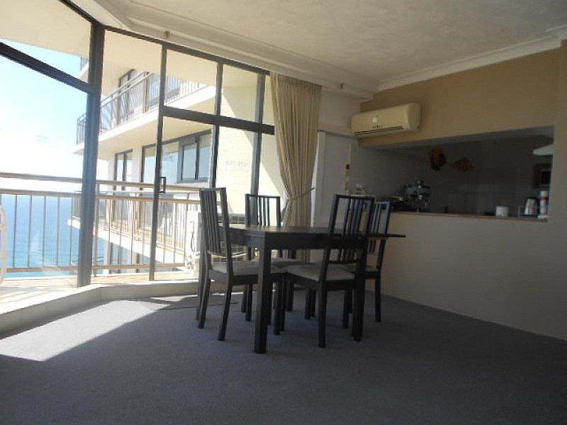 24D/72-80 The Esplanade, Surfers Paradise QLD photograph