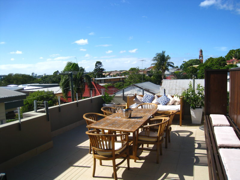 7/28 Annie Street, New Farm QLD photograph