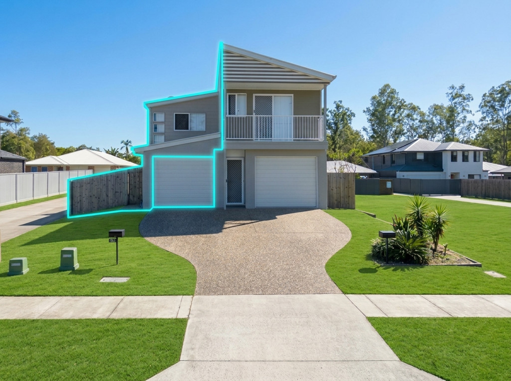 2/13 Atlantic Drive, Loganholme QLD