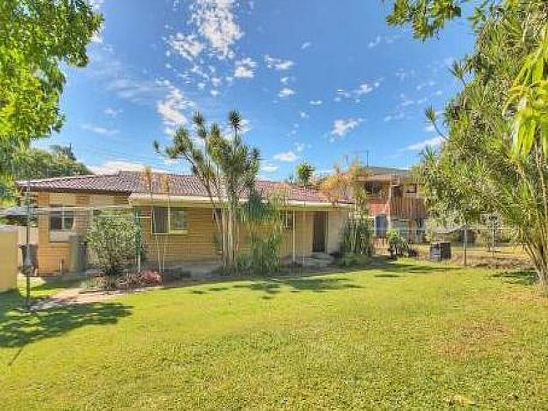 89 Goman Street, Sunnybank Hills QLD photograph