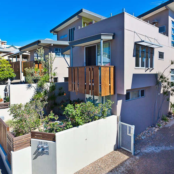 7/28 Annie Street, New Farm QLD photograph