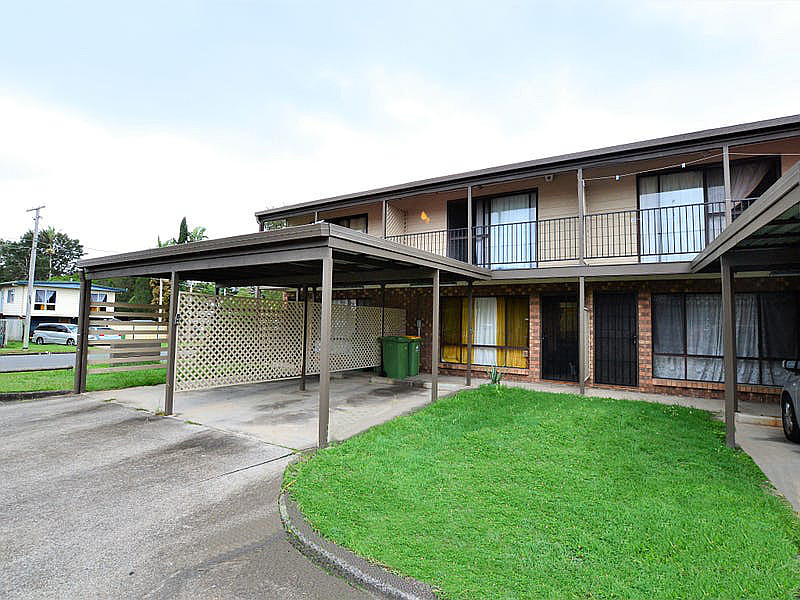 2/6 Heather Street, Logan Central QLD