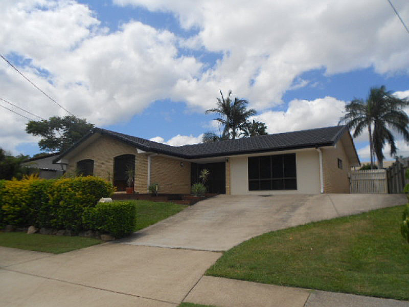 66 Jardine Drive, Springwood QLD