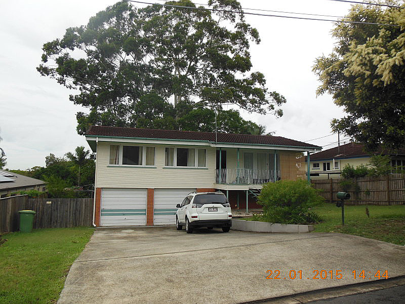 29 Pandora Street, Rochedale South QLD