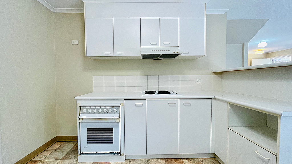 4/3 Rankin Street, Indooroopilly QLD photograph