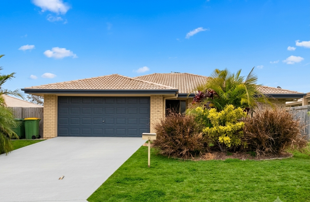33 Rosella Street, Loganlea QLD