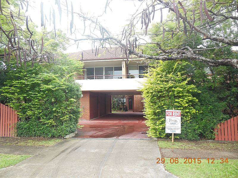3/15 Onslow Street, Ascot QLD