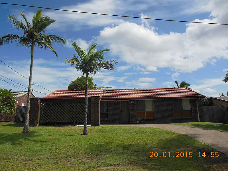 6 Stormbridge Street, Daisy Hill QLD