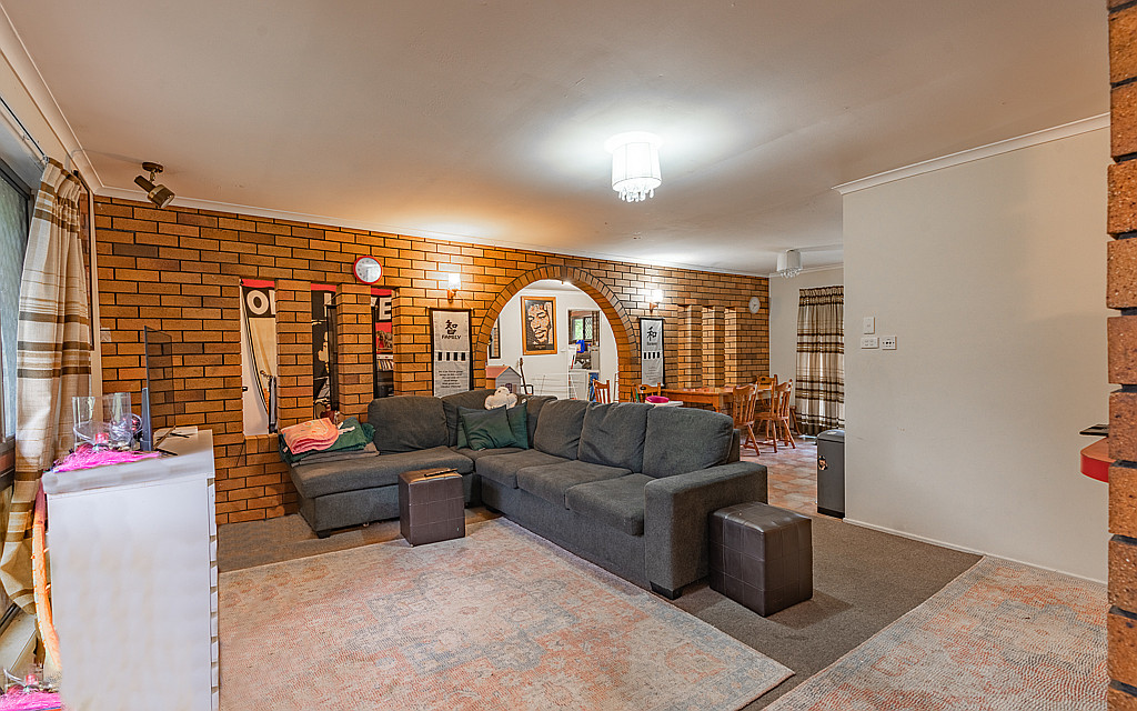 Lounge Room