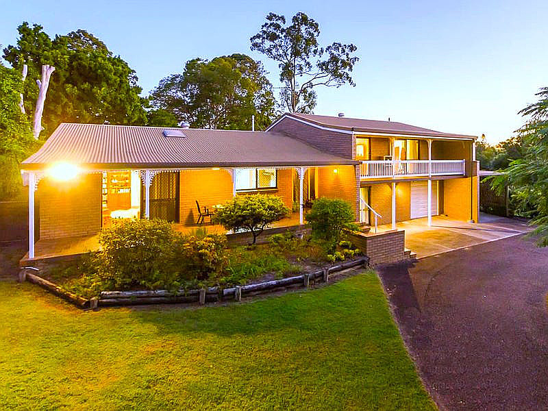 146 Bleasby Road, Eight Mile Plains QLD