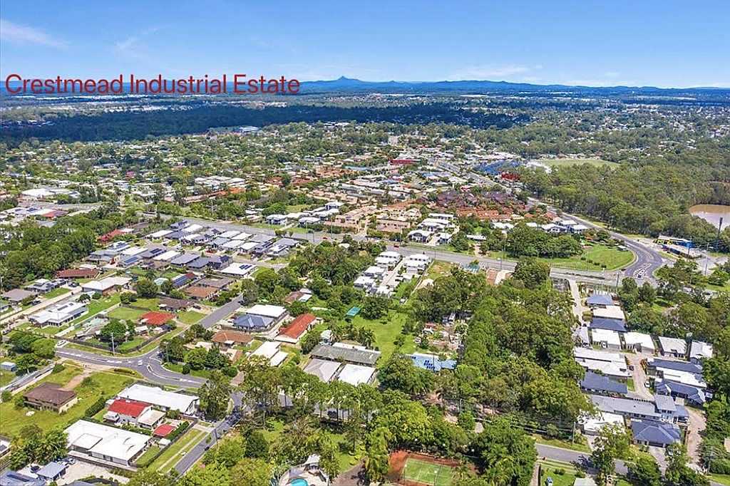 Loganlea QLD photograph