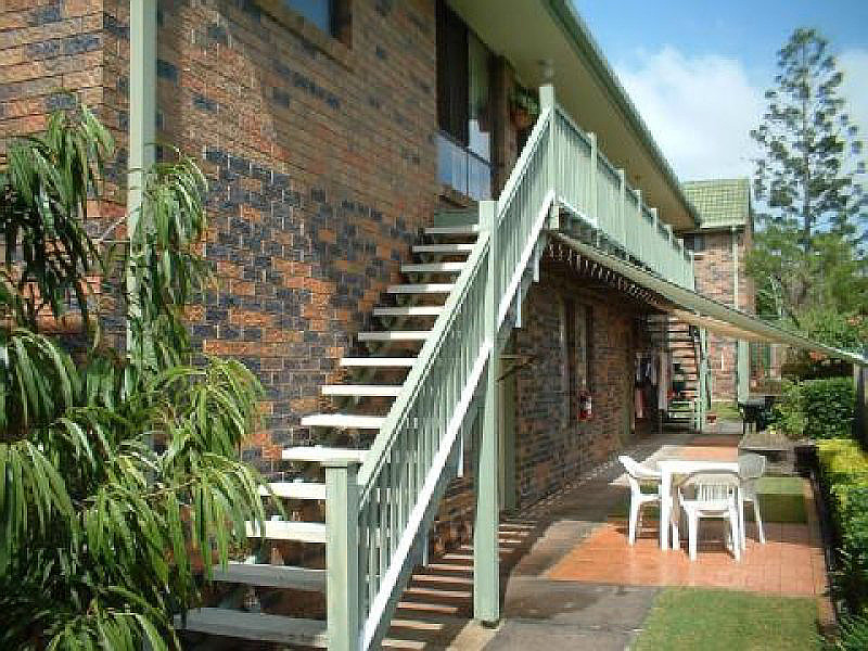 4/32 City Road, Beenleigh QLD