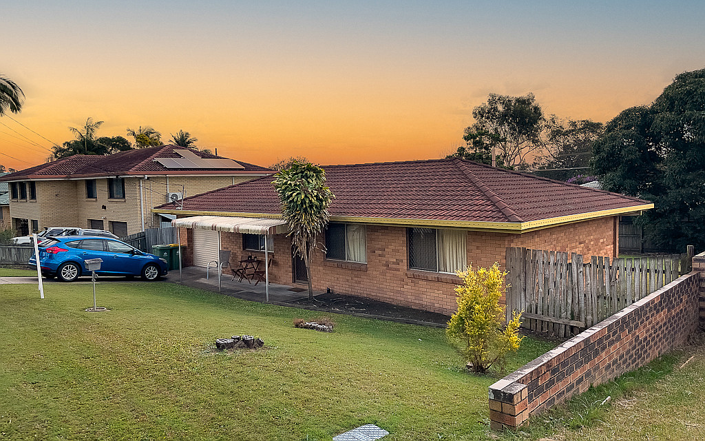 34 Murrajong Road, Springwood QLD