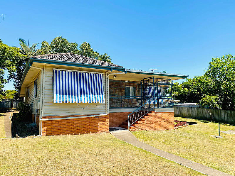 115 Nursery Avenue, Runcorn QLD photograph