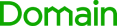 Domain logo